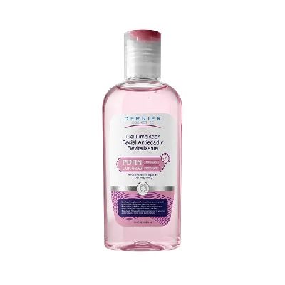 DERNIER PDRN GEL LIMPIADOR FACIAL 200ML